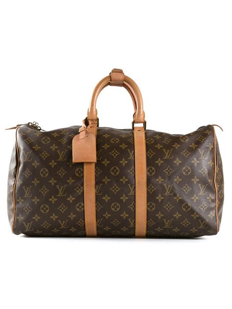 is Louis Vuitton leather real